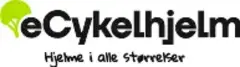 eCykelhjelm.dk Logo